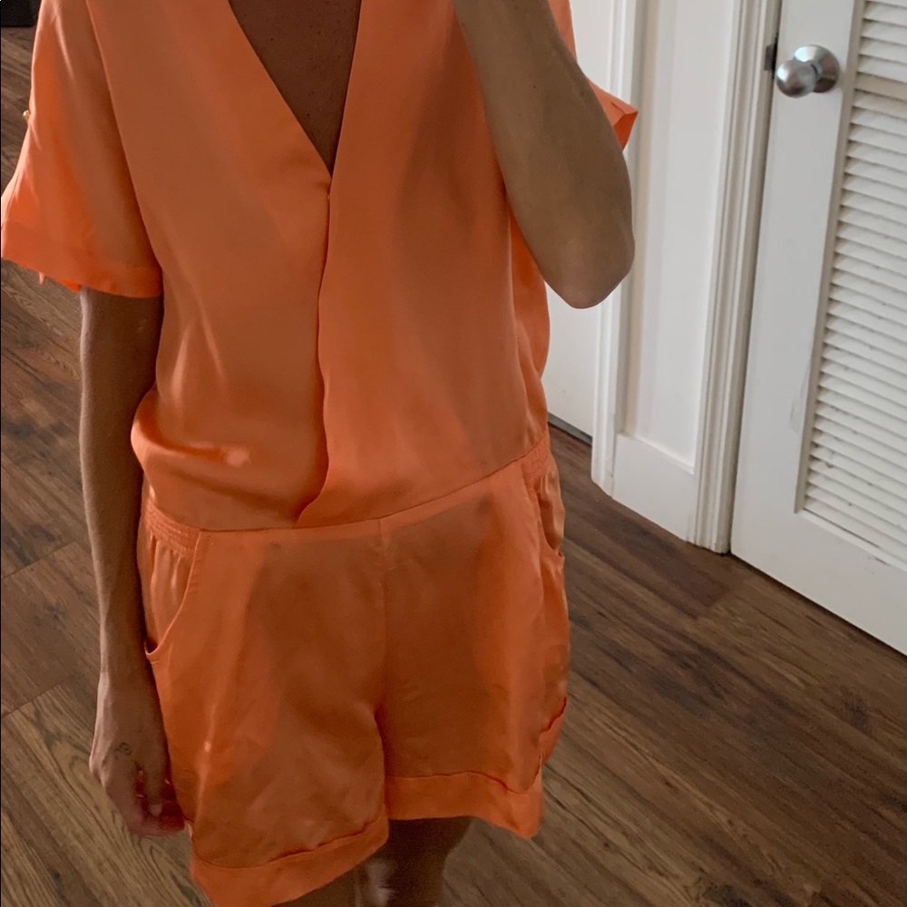 Twelfth Street by Cynthia Vincent Romper 🍑